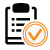 Checklist icon