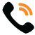 Phone call icon