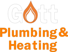 Gott Plumbing & Heating Company logo