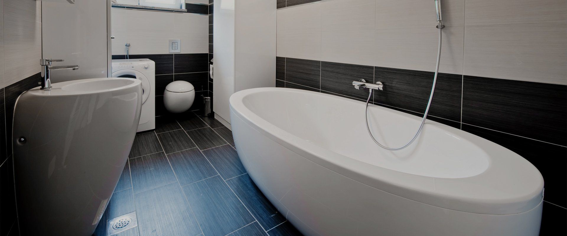 bathtub