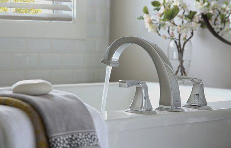 Bathtub