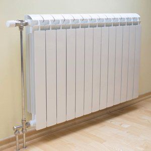 Radiator