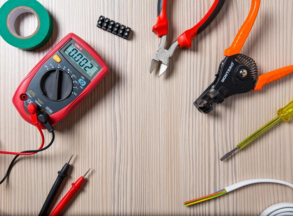 Repair Projects You Should Never Do Yourself