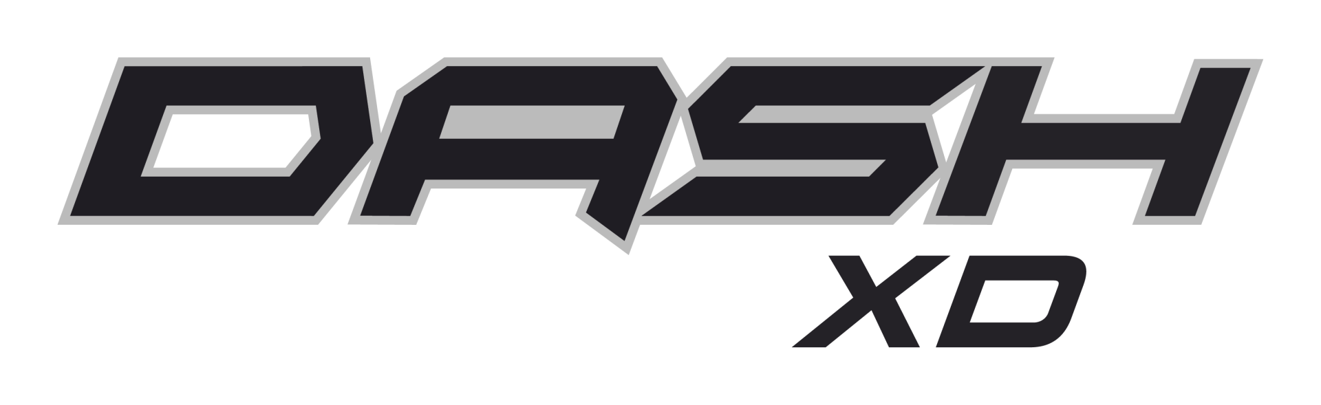 Dash XD logo