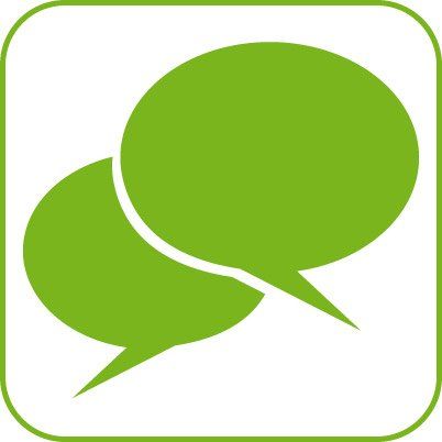 Verkünden