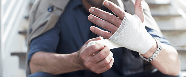 Medical negligence