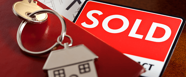 Residential property
