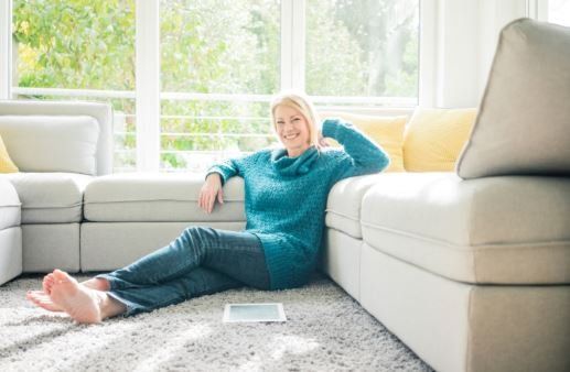 Which Type of Living Room Flooring Should I Pick?