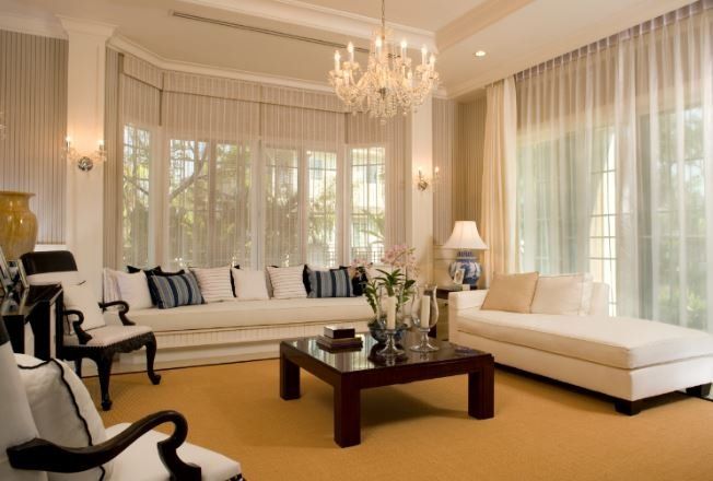 Four Popular Interior Design Styles and How to Recreate Them
