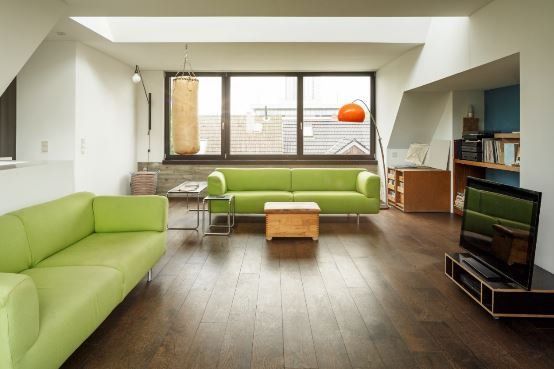 How to Make Your Home Feel Luxurious
