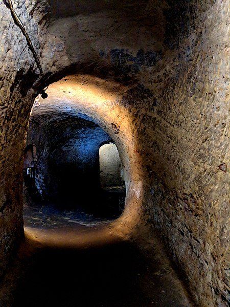 Some of Our Favourite Things to Do in and Around Nottingham