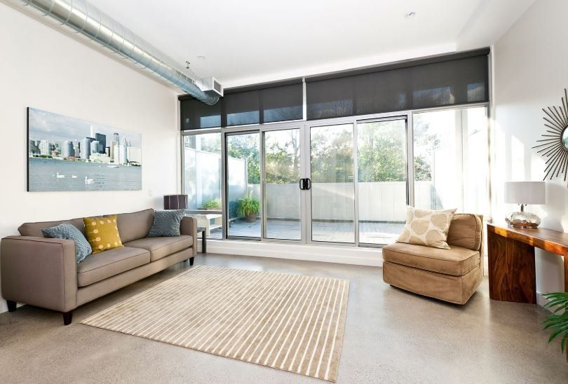 The Benefits of Luxury Vinyl Flooring For Your Home