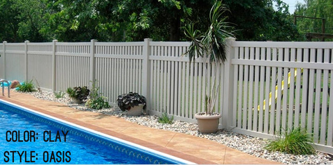 Gate Installation — White Picket Fence in South Rockwood, MI