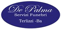 SERVIZI FUNEBRE DE PALMA - LOGO