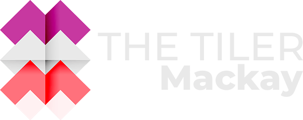 The Tiler Mackay Logo