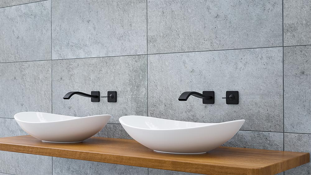 Bathroom Wall Tiling Mackay