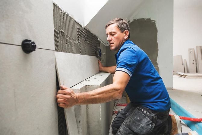 Tiler Mackay