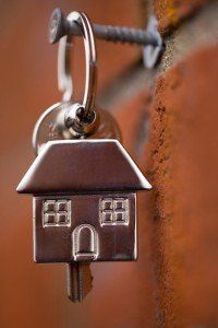 house keys