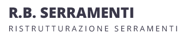RB RISTRUTTURAZIONE SERRAMENTI-logo