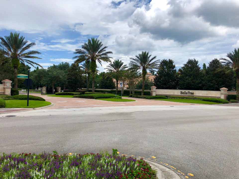 Certificate — Pressure Washing in Tampa Bay, FL