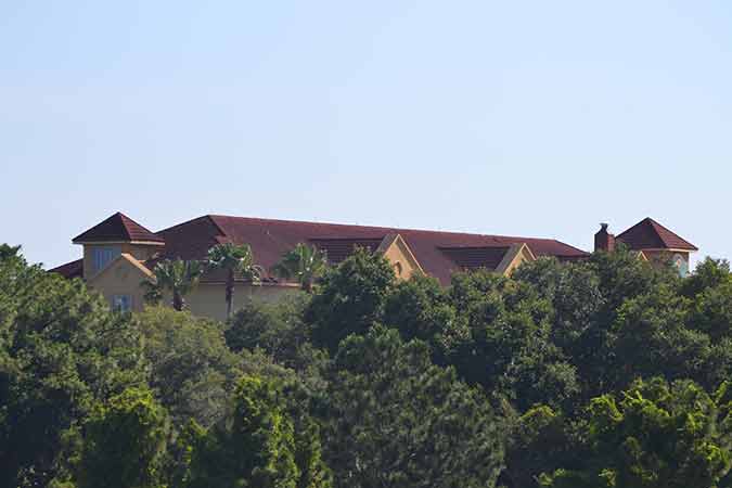 La Quinta Inn & Suites 4 - Pressure Cleaning in Seffner, FL
