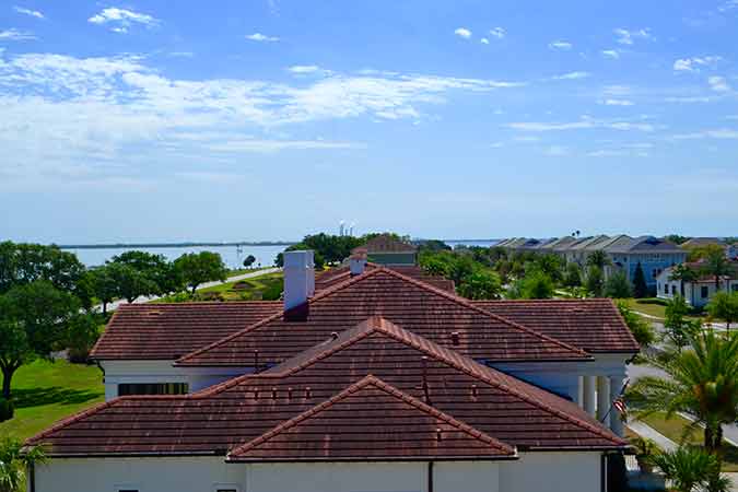 Harbour Bay Macdill 2 - Pressure Cleaning in Seffner, FL