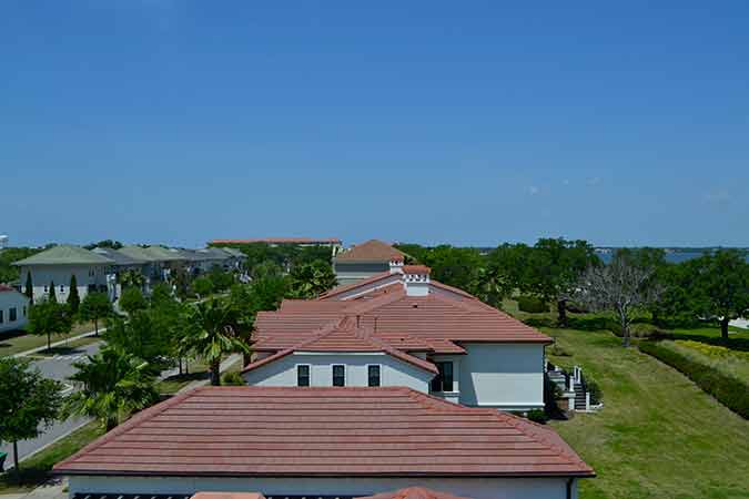 Harbour Bay Macdill 6 - Pressure Cleaning in Seffner, FL