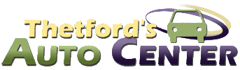 Thetford's Auto Center