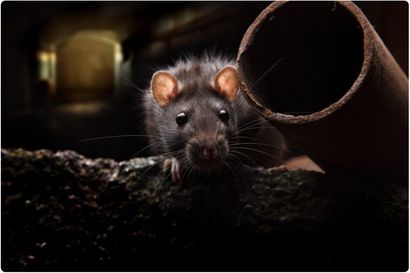 Pest Control