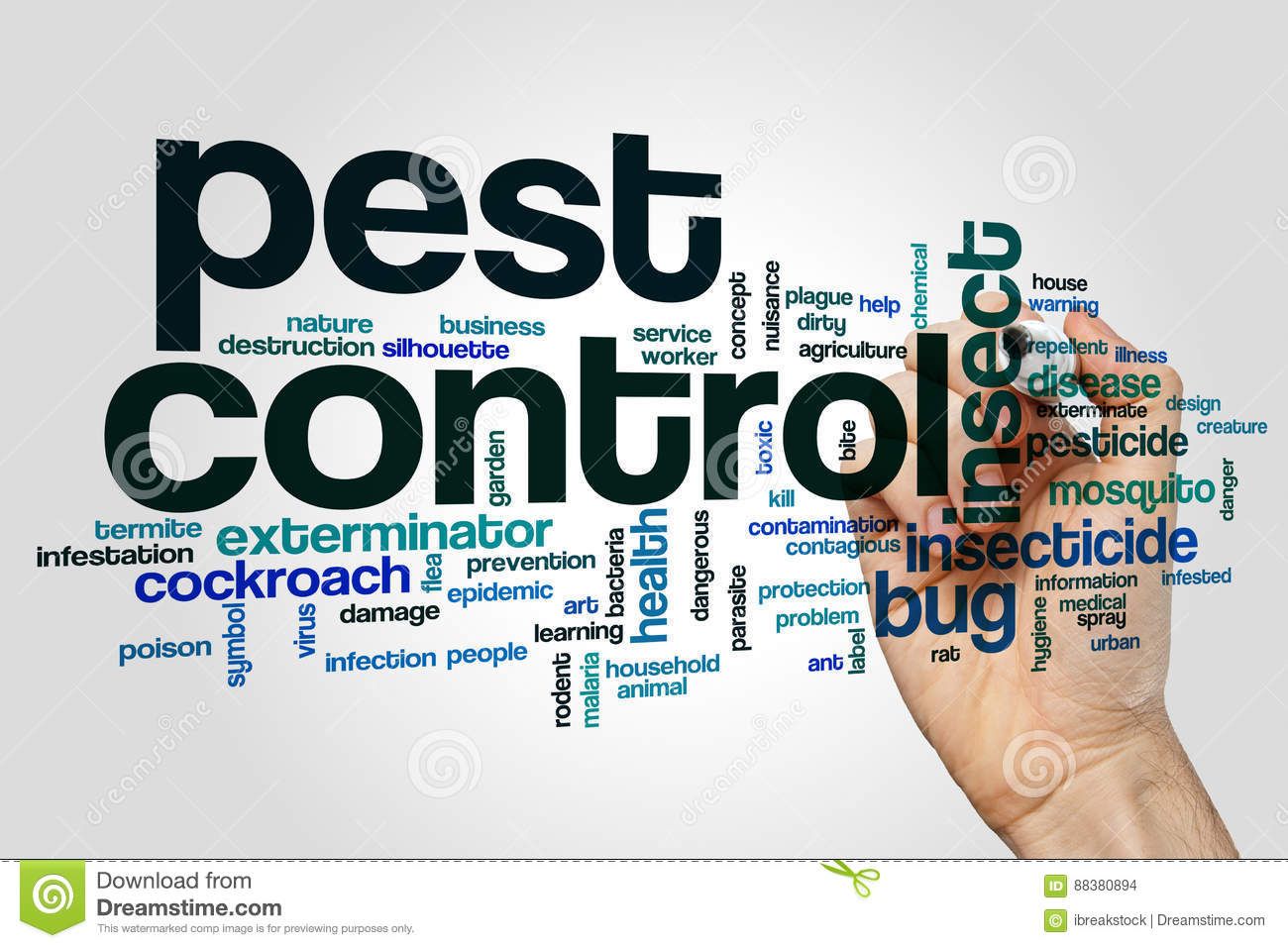 Pest Control