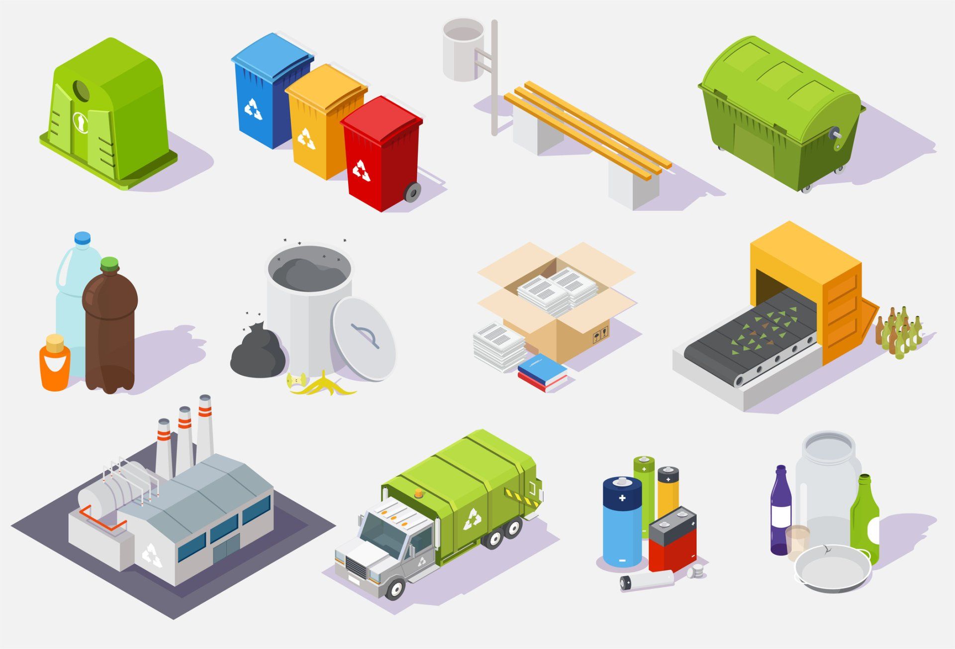 Container rifiuti 3