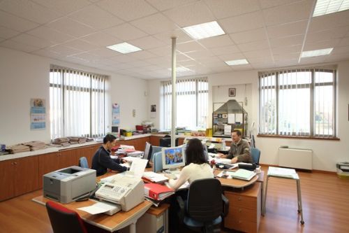 Uffici Boz SEI