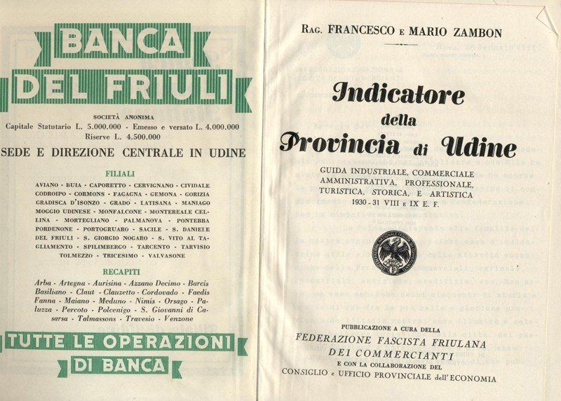 Guida industriale