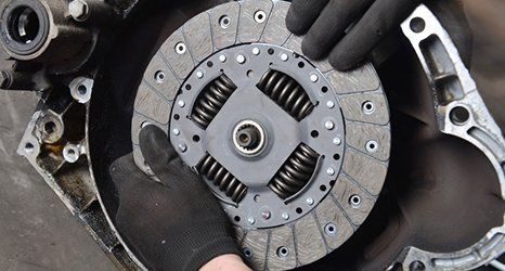approved MOT centre