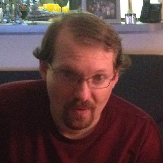 J. Patrick Conlon