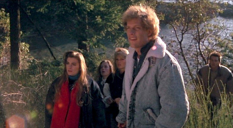 American Gothic, a 1988 horror film