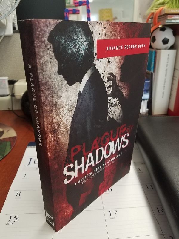Plague of Shadows