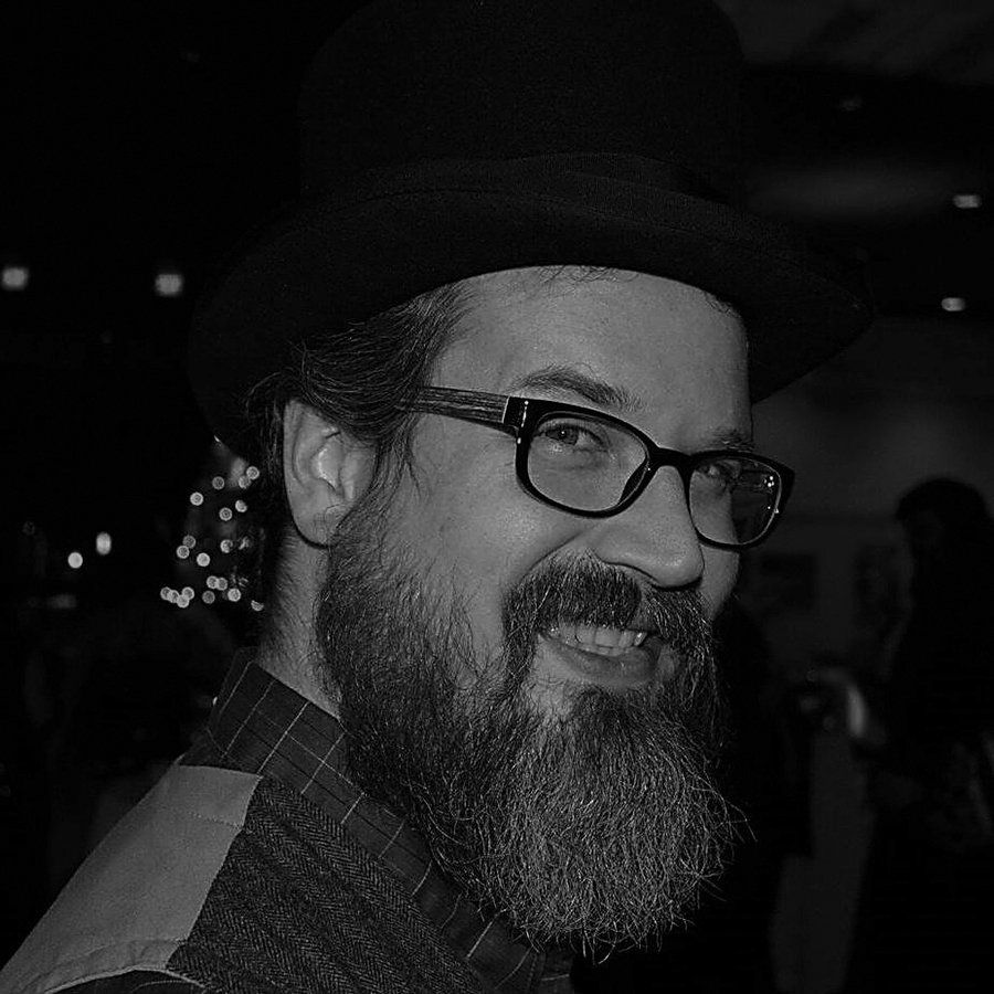Jacob Jones-Goldstein
