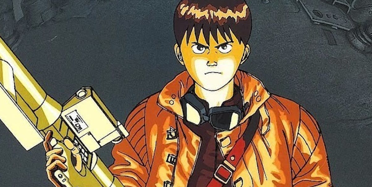 Akira