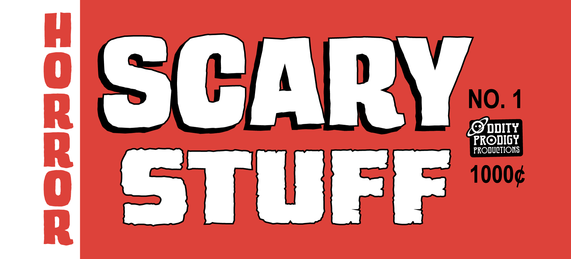 Scary Stuff