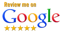 Review me on Google