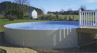Swimming Pools York, ME