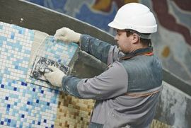 Swimming Pool Maintenance Wells, ME