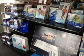 Swimming Pool Supplies Saco, ME