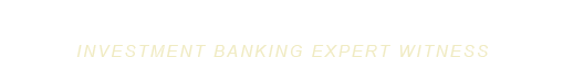 William H. Purcell | Expert Witness & Investment Banker