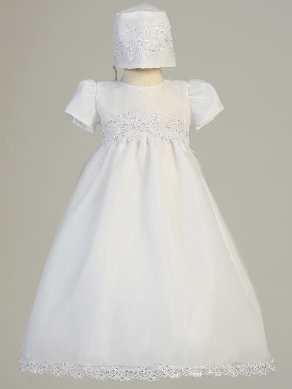 Girls Christening 9