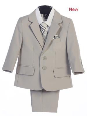 Lito Special Occasions BL3582 in 3 Colors 2