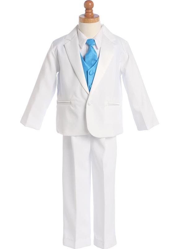 Special Occasion Outfits 6