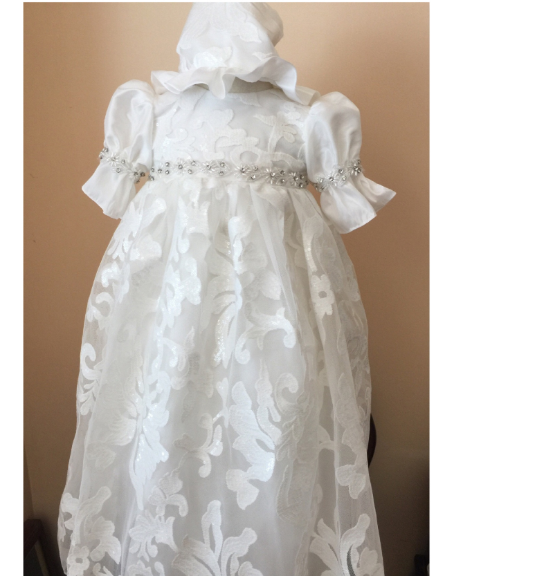 Girls Christening 1