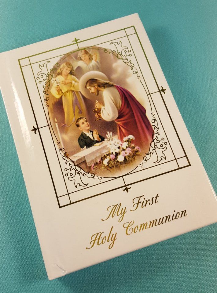 Communion Accessories 19